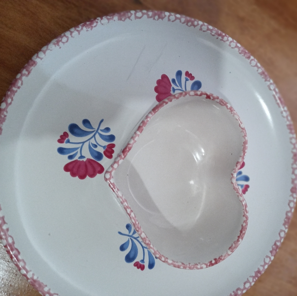 Chip and Dip set